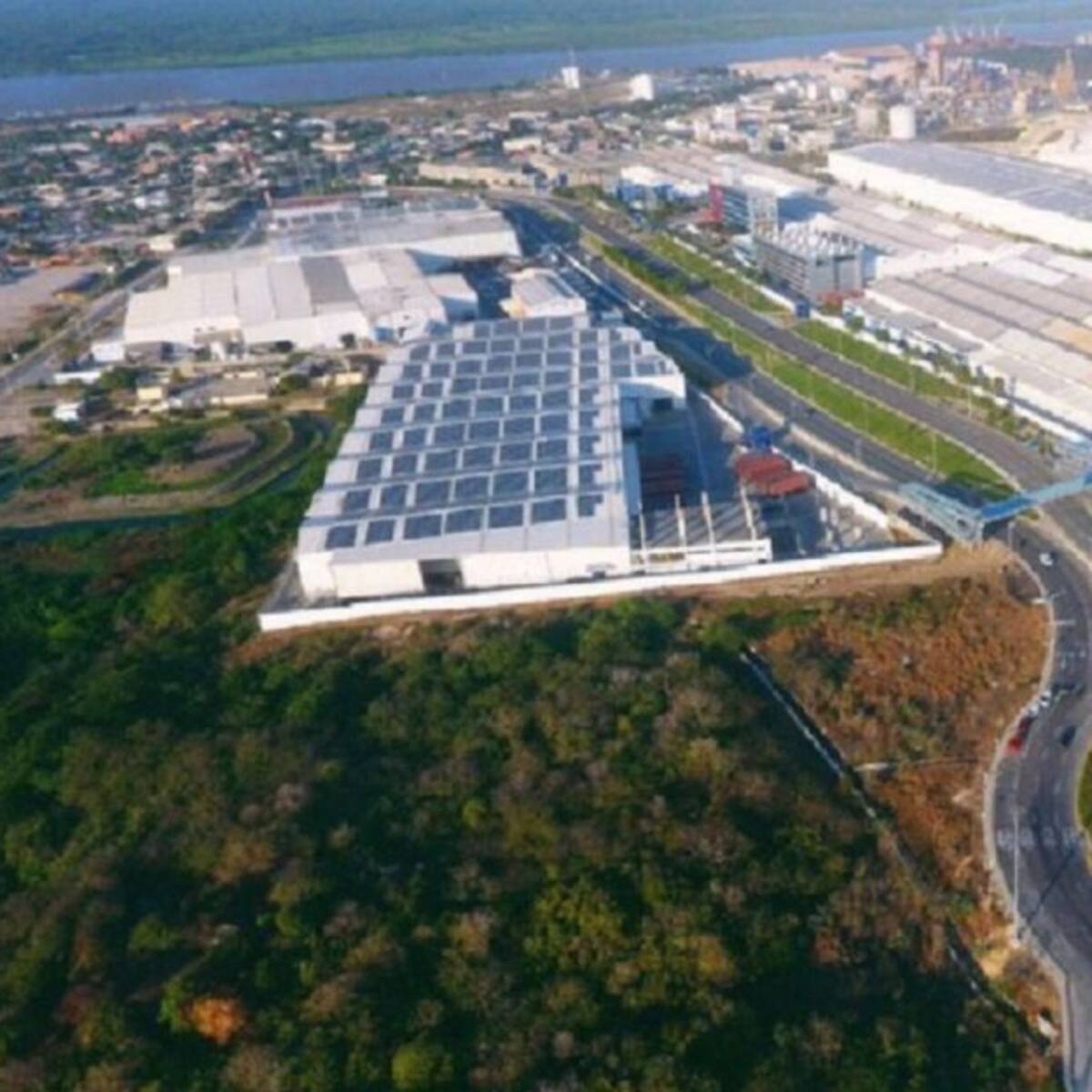 Tecnoglass recibió Premio Nacional de Exportaciones