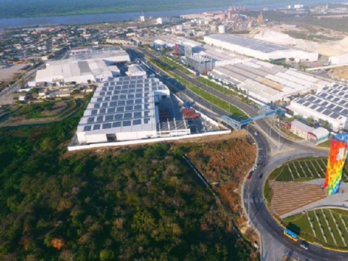 Tecnoglass recibió Premio Nacional de Exportaciones