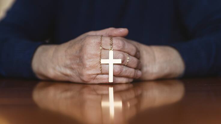 Alcaldía de Bucaramanga ahora organiza cultos cristianos