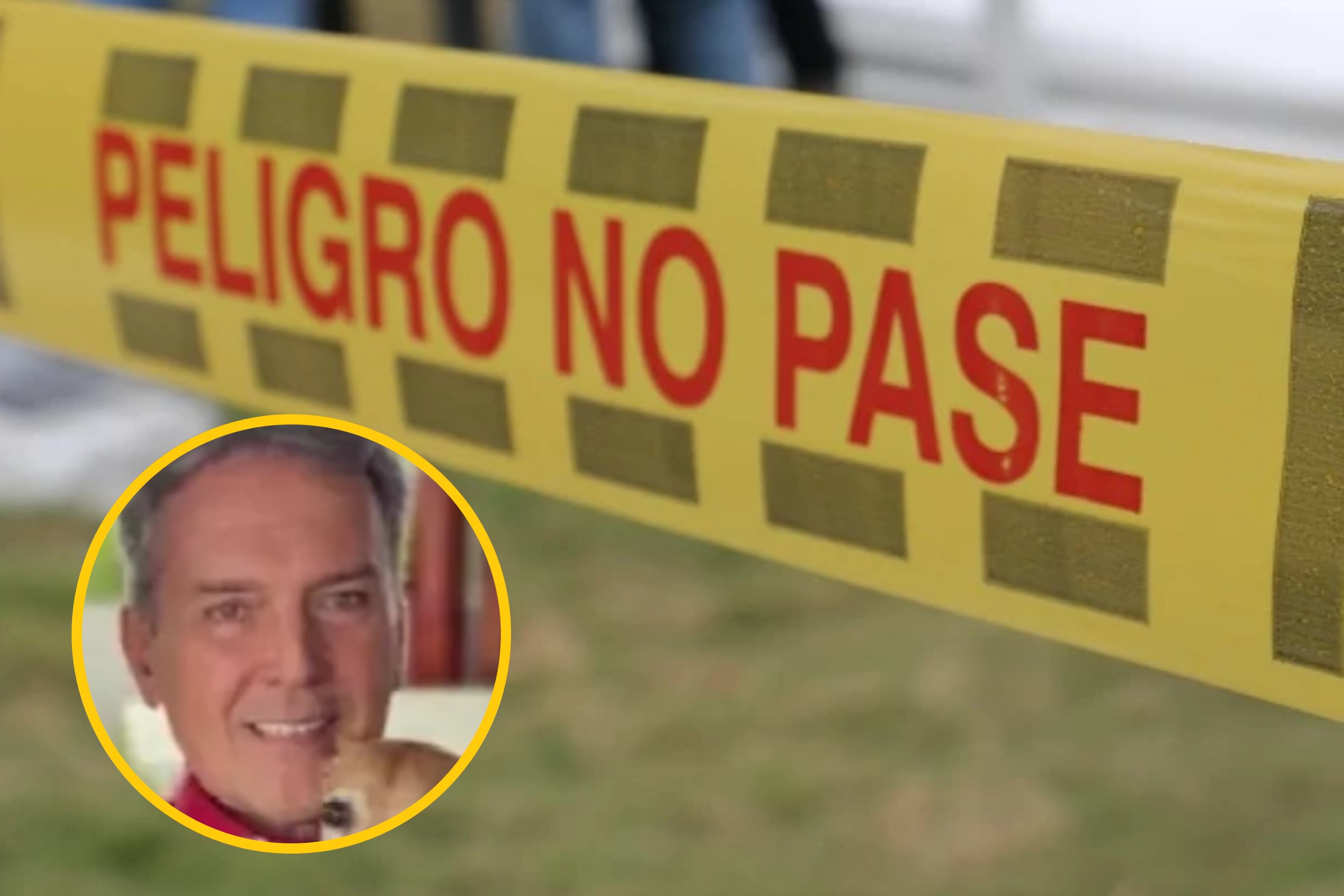 Hermano del asesinado empresario Hernando Uribe: “Su hija le está haciendo daño a la familia”