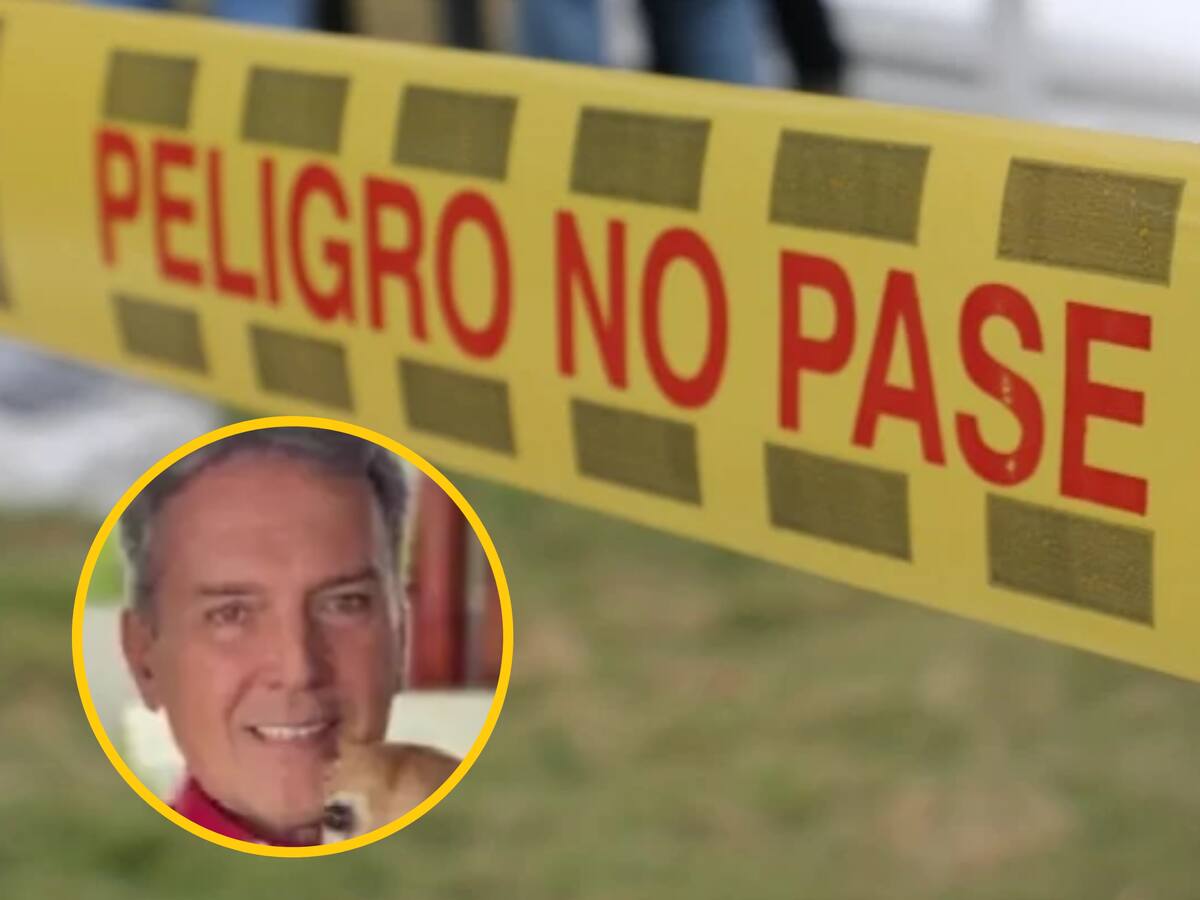 Hermano del asesinado empresario Hernando Uribe: “Su hija le está haciendo daño a la familia”