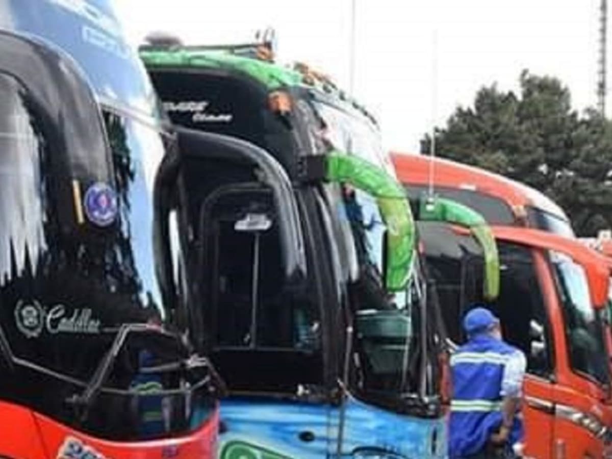 Las nuevas medidas para que los menores de edad puedan viajar en buses intermunicipales