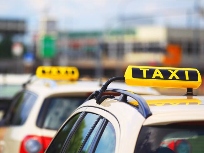 La taxista mexicana que da tips para mujeres en caso de peligro