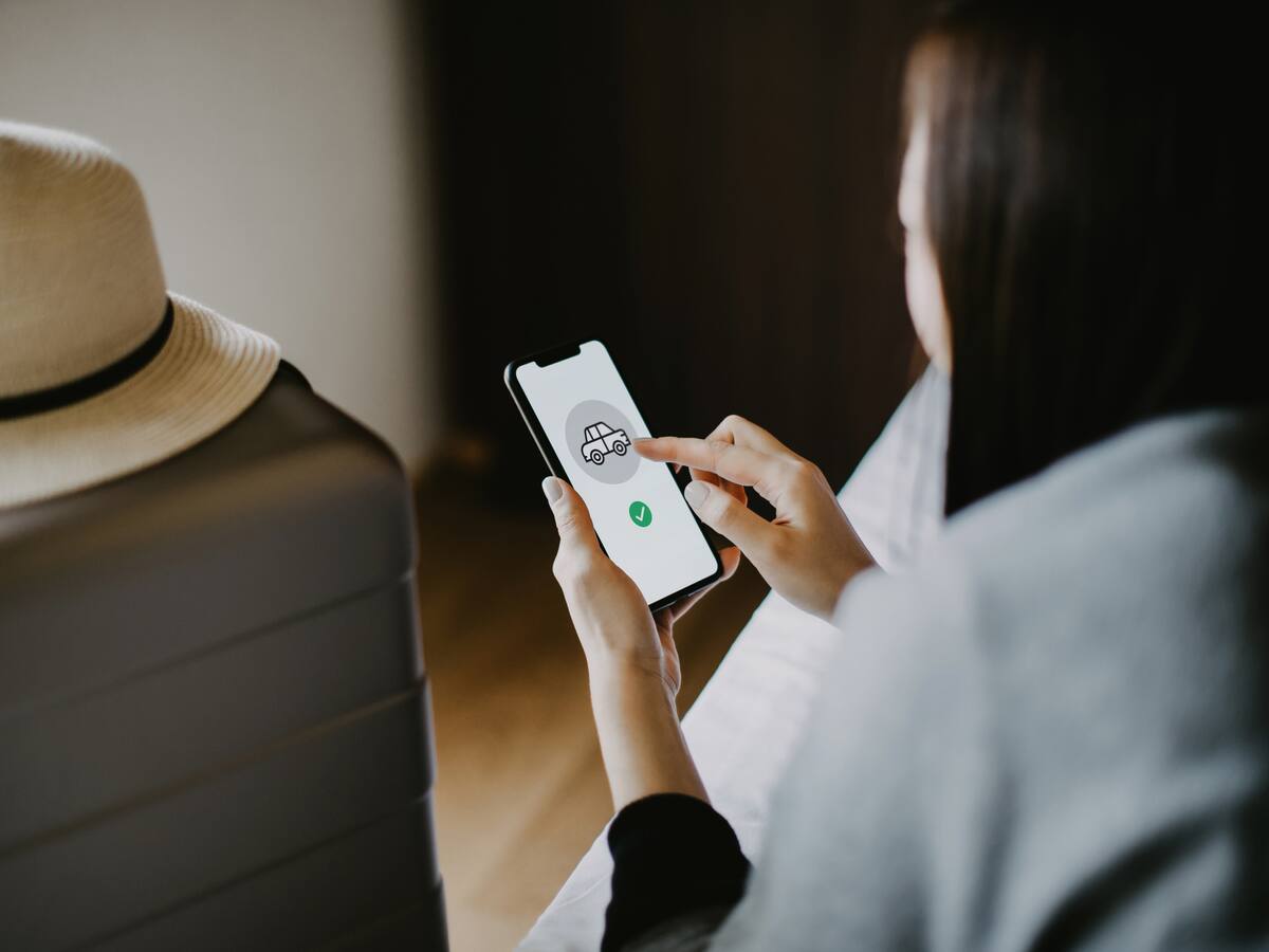 ¿Qué debe tener en cuenta para alquilar un carro en Colombia?