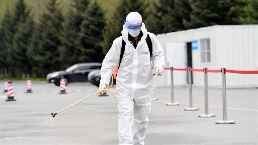 Las farmacias deberán informar a las autoridades sobre quién compra medicamentos antivirales. Foto: Getty Images