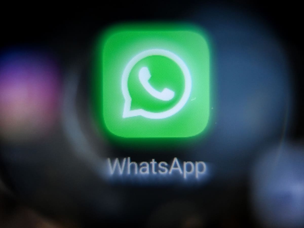 Sin apps: Truco de WhatsApp para saber con quiénes chatean las personas