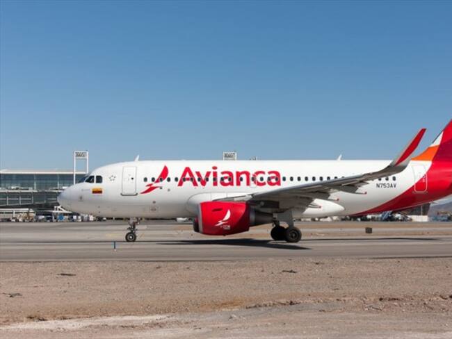 ¿Qué opina sobre la decisión de Avianca de acogerse a la ley de bancarrota en EE.UU.?. Foto: Getty Images