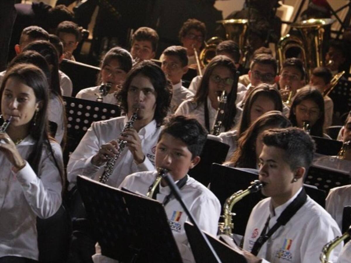 Velitas en ExpoCundinamarca, una jornada para "erizarse"