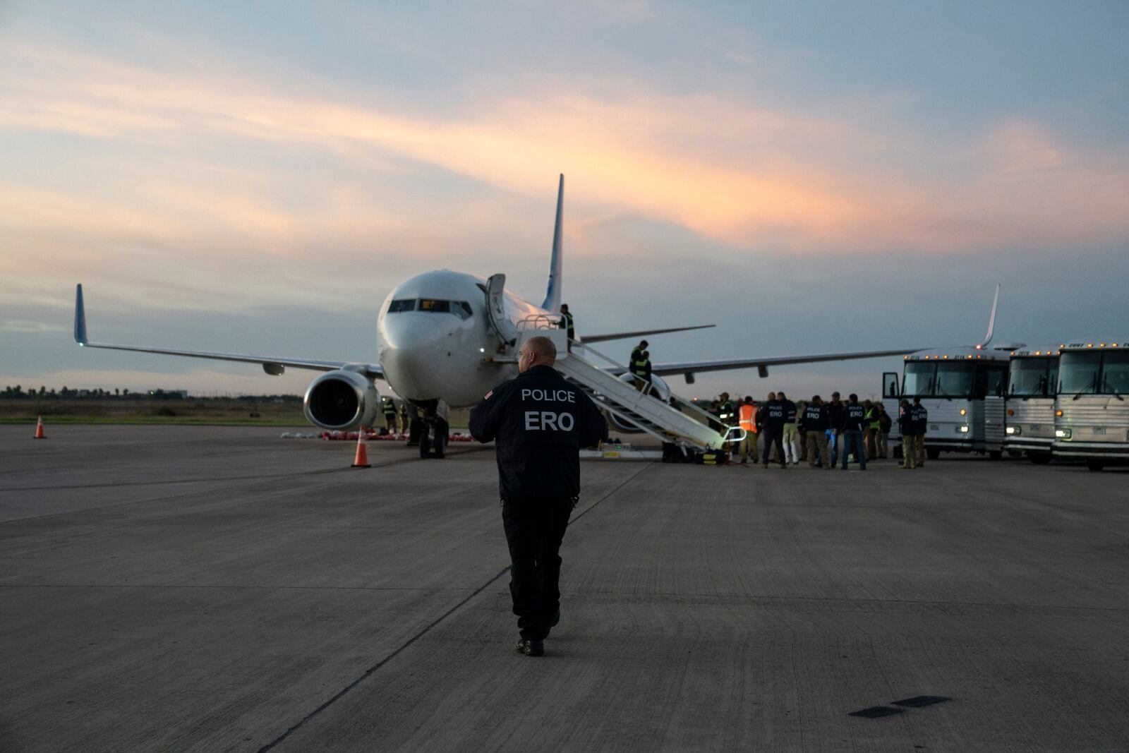 Avión, imagen de referencia - Getty Images