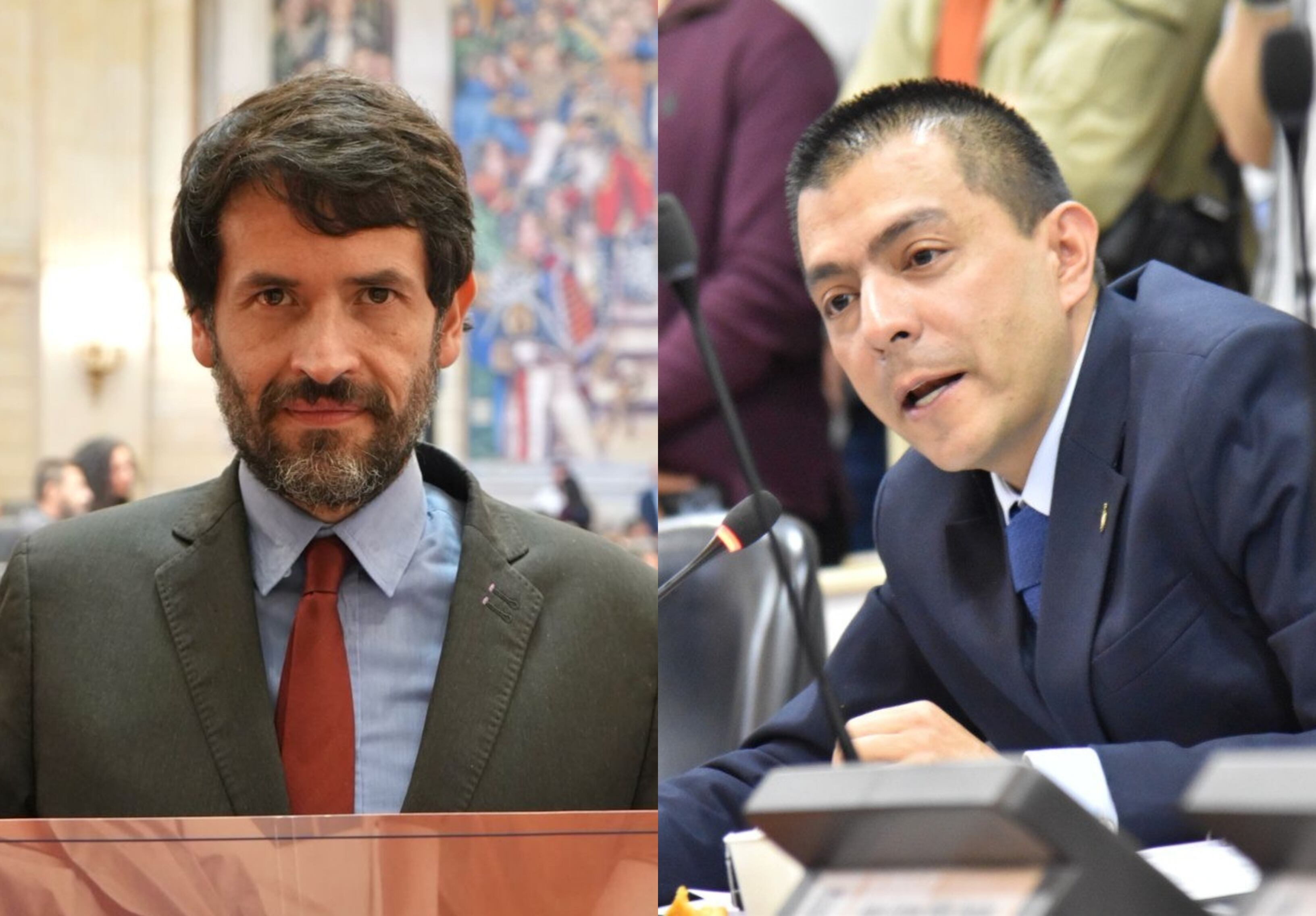 MinSalud fijará reglas para la eutanasia en Colombia y se abrió debate en el Congreso