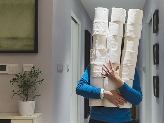 El uso desmedido de este producto podría tener más efectos negativos que positivos.. Foto: