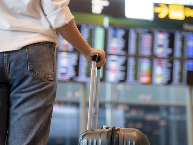 Nueve aerolíneas deberán ajustar la información que entregan a sus usuarios. Foto: Getty Images / VIRJOT CHANGYENCHAM
