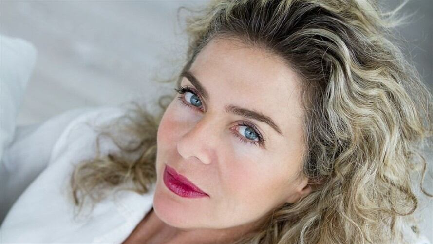 Margarita Rosa de Francisco salió a la defensa de Petro por señalamientos de incitar a la violencia. Foto: Colprensa