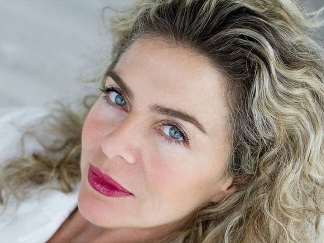 Margarita Rosa de Francisco salió a la defensa de Petro por señalamientos de incitar a la violencia. Foto: Colprensa