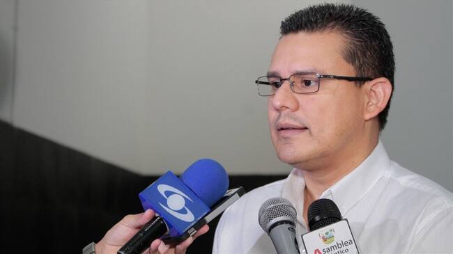 Secretaría de Salud realiza seguimiento a niños presuntamente intoxicados en Suan. Foto: