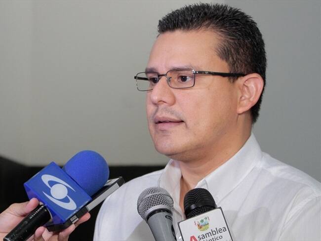 Secretaría de Salud realiza seguimiento a niños presuntamente intoxicados en Suan. Foto: