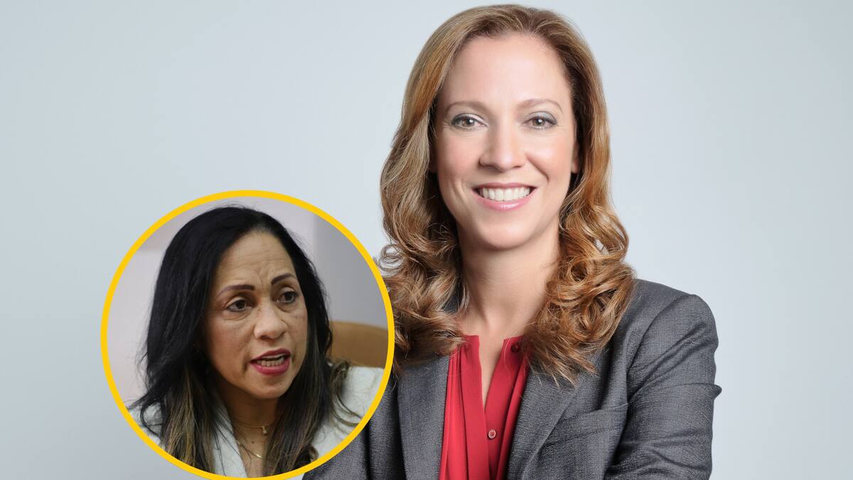 Nunciatura tuvo que ver con decisión final en candidatura de Marelen Castillo: Lacouture