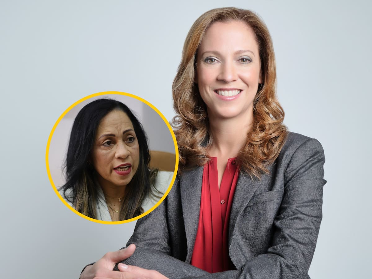 Nunciatura tuvo que ver con decisión final en candidatura de Marelen Castillo: Lacouture