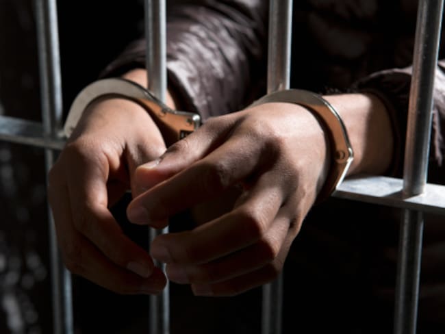 Imagen de referencia cárcel. Foto: Getty Images