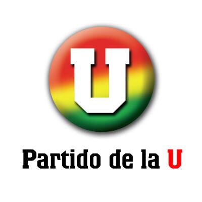 Partido de la U. Foto: Cámara de representantes