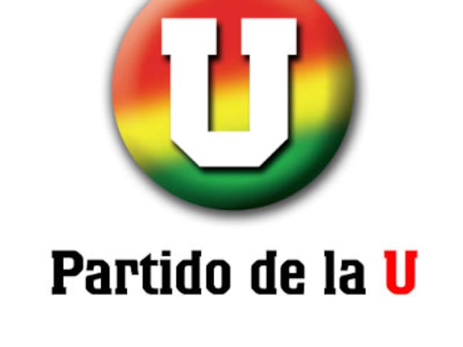 Partido de la U. Foto: Cámara de representantes