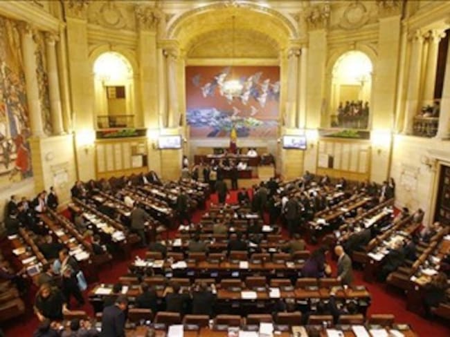 Cámara ha aprobado 142 de los 192 artículos de la Reforma Tributaria