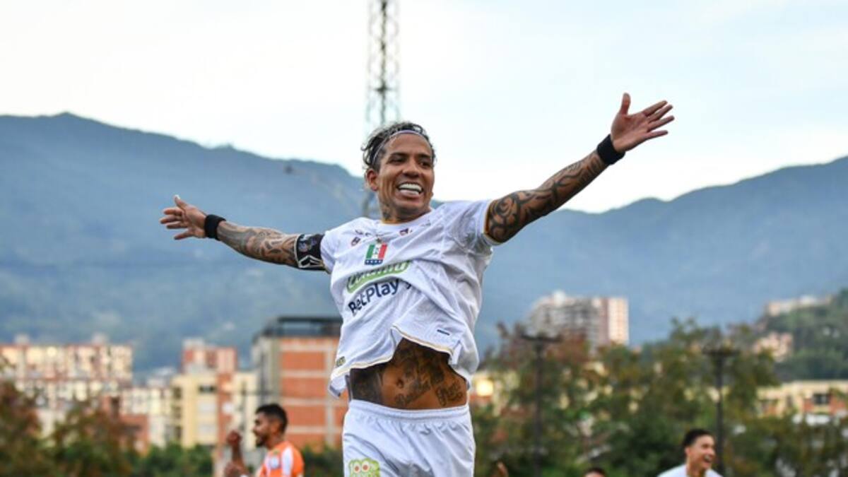 Once Caldas vs. Medellín EN VIVO 🔴: reviva el minuto a minuto del partido