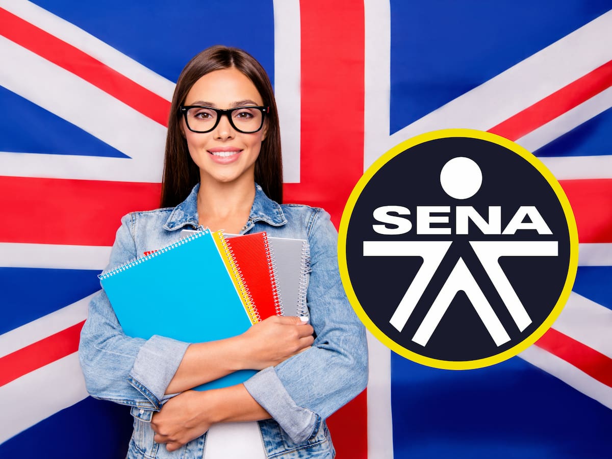 Estudiar inglés gratis: SENA abrió cupos en sus cursos virtuales, ¿cuánto dura y cómo aplicar?