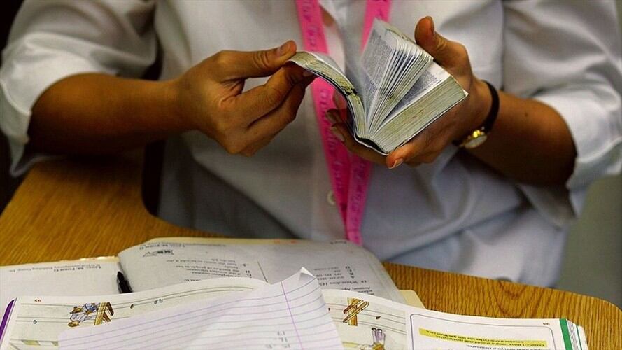 Imagen de referencia. Foto: Getty Images.