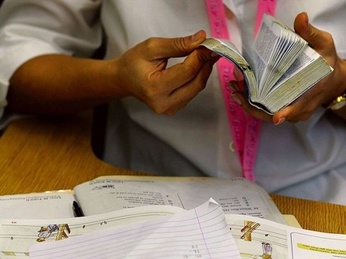 ¿Cuál es el significado de 'suánfonson', y por qué todos hablan de esta palabra?