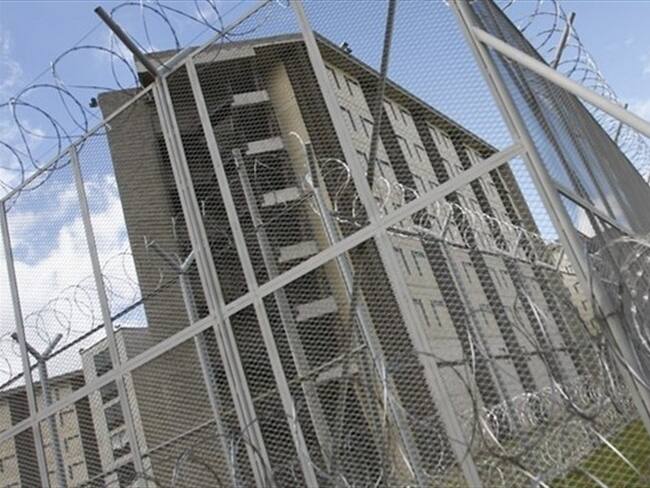 Se estableció que 14 guardianes y tres internos permanecen aislados.. Foto: Colprensa