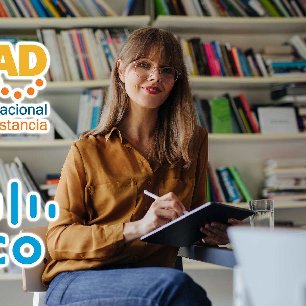 UNAD lanza programa gratuito de tecnología para formarse en programación, ciberseguridad y más