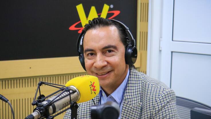 “Rompamos el tabú”: urólogo Hugo López recomienda a los hombres consultar ante cualquier anomalía