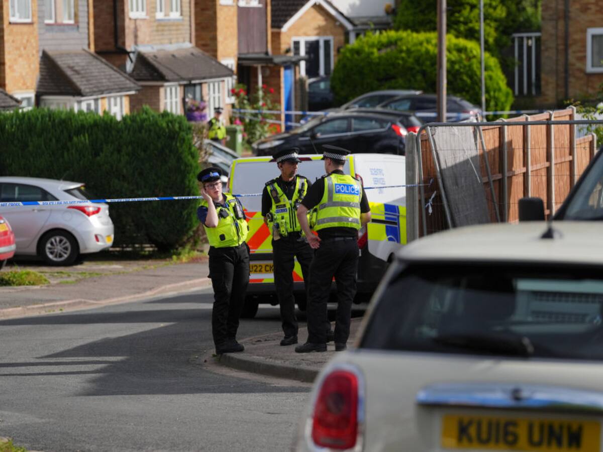 Arrestado presunto asesino de la esposa e hijas de un periodista de la BBC