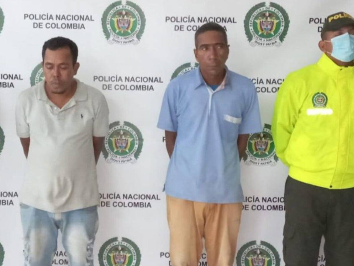 Envían a prisión a coautores del asesinato de un comerciante y su hija en Cartagena
