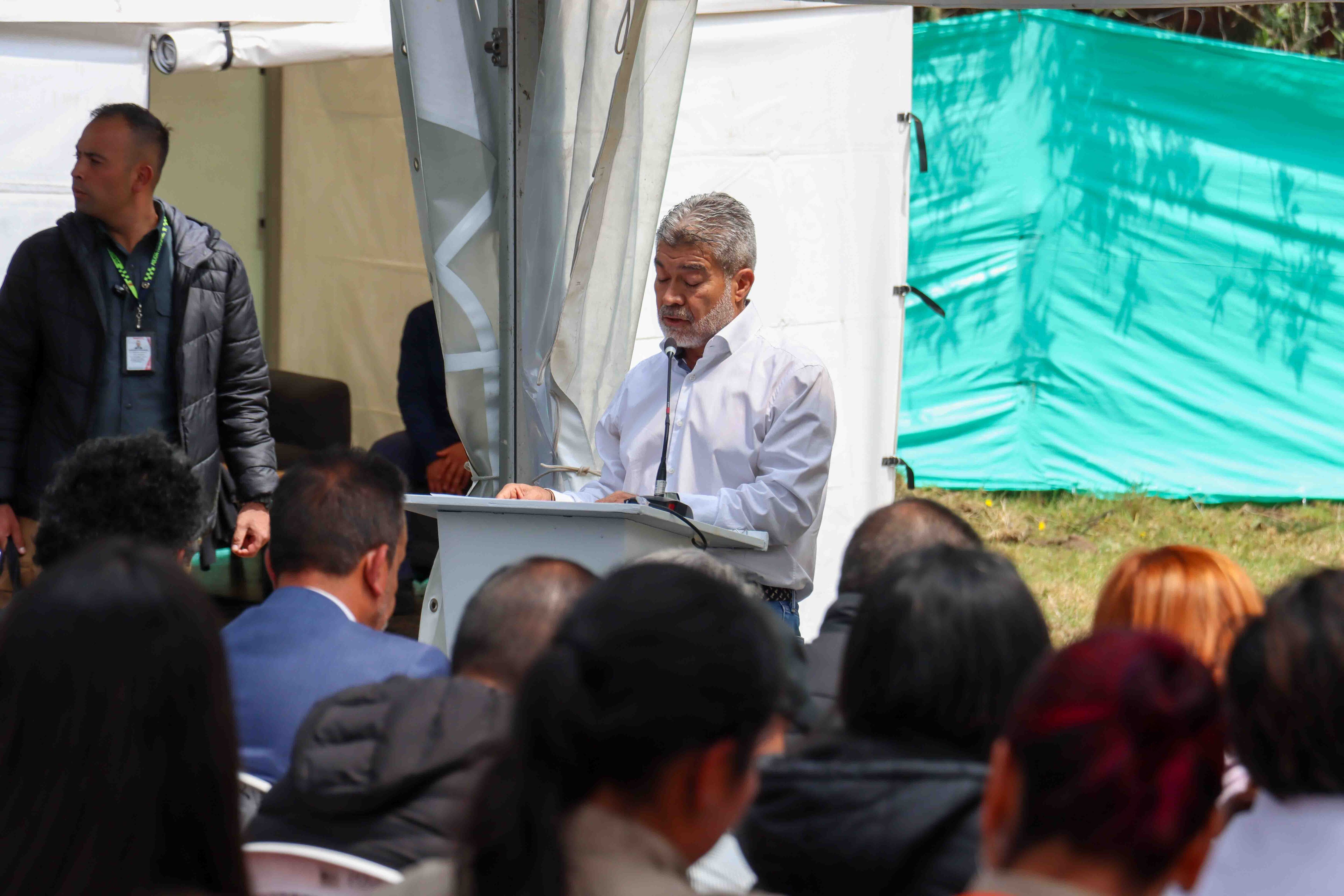 Foto: Paula Calderón / Prisa Media.