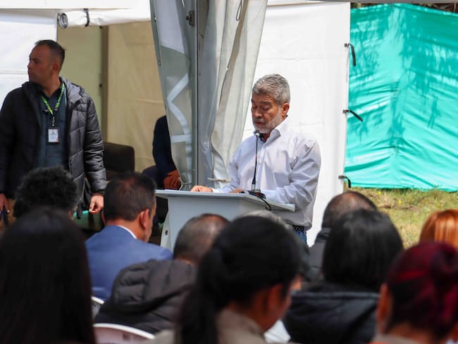 Foto: Paula Calderón / Prisa Media.