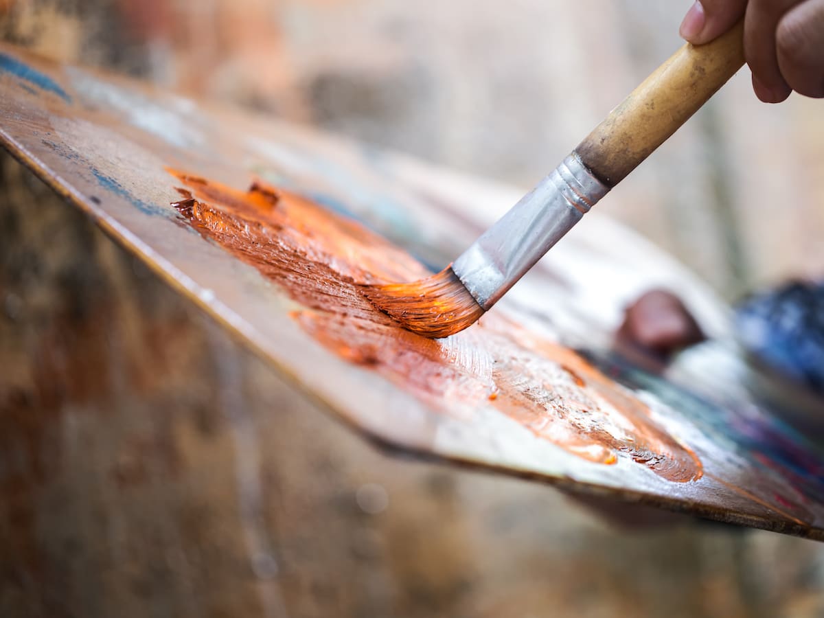 El artista colombiano Juan Salcedo presenta su exposición en Miami