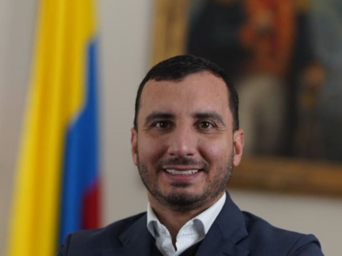 La paz no puede tener partido político, ser conservador no quiere decir que me oponga: Fernando Niño