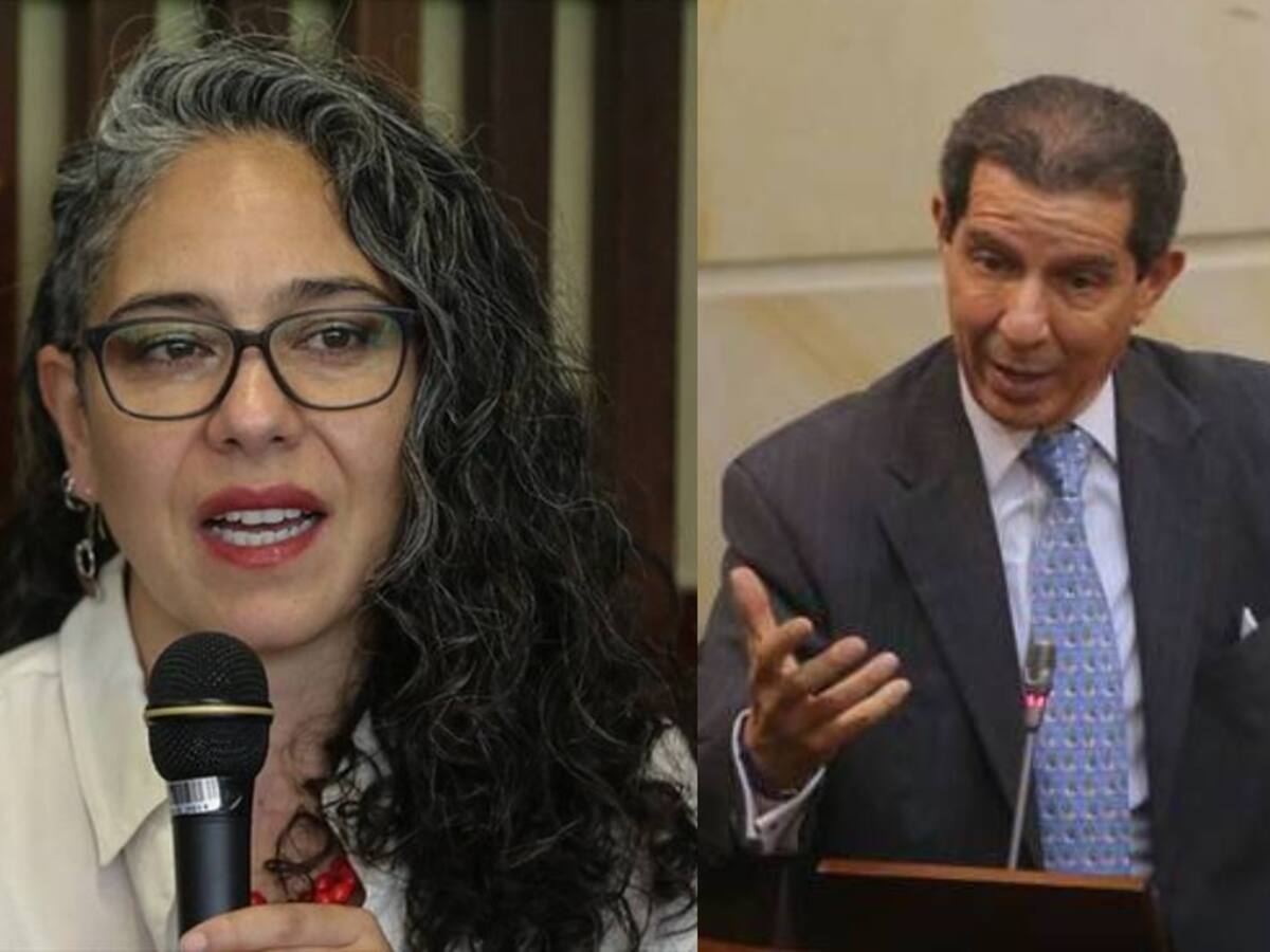 Pizarro sobre Lafaurie en mesa con ELN: entendimos que hay interés común por el país