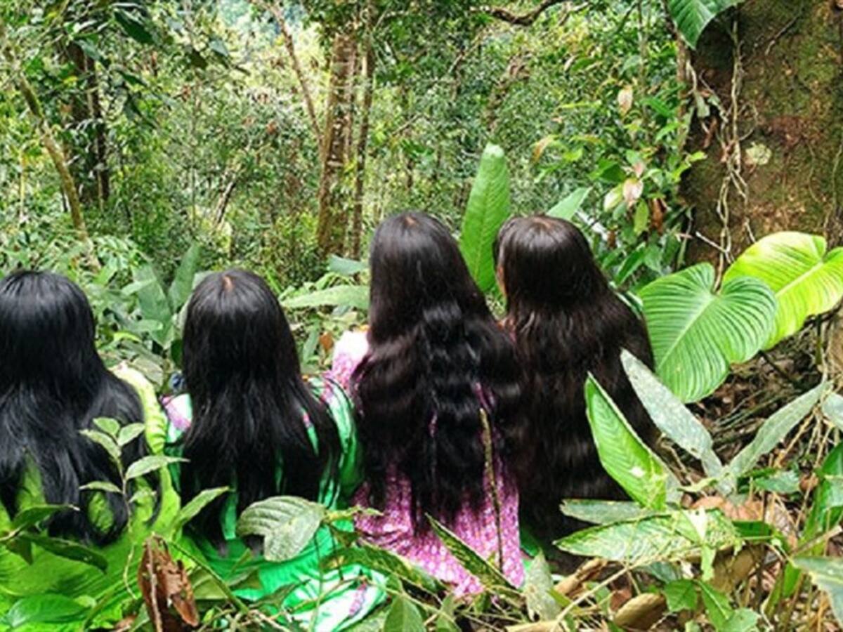 La película que habla del derecho de las mujeres a decidir sobre su cuerpo