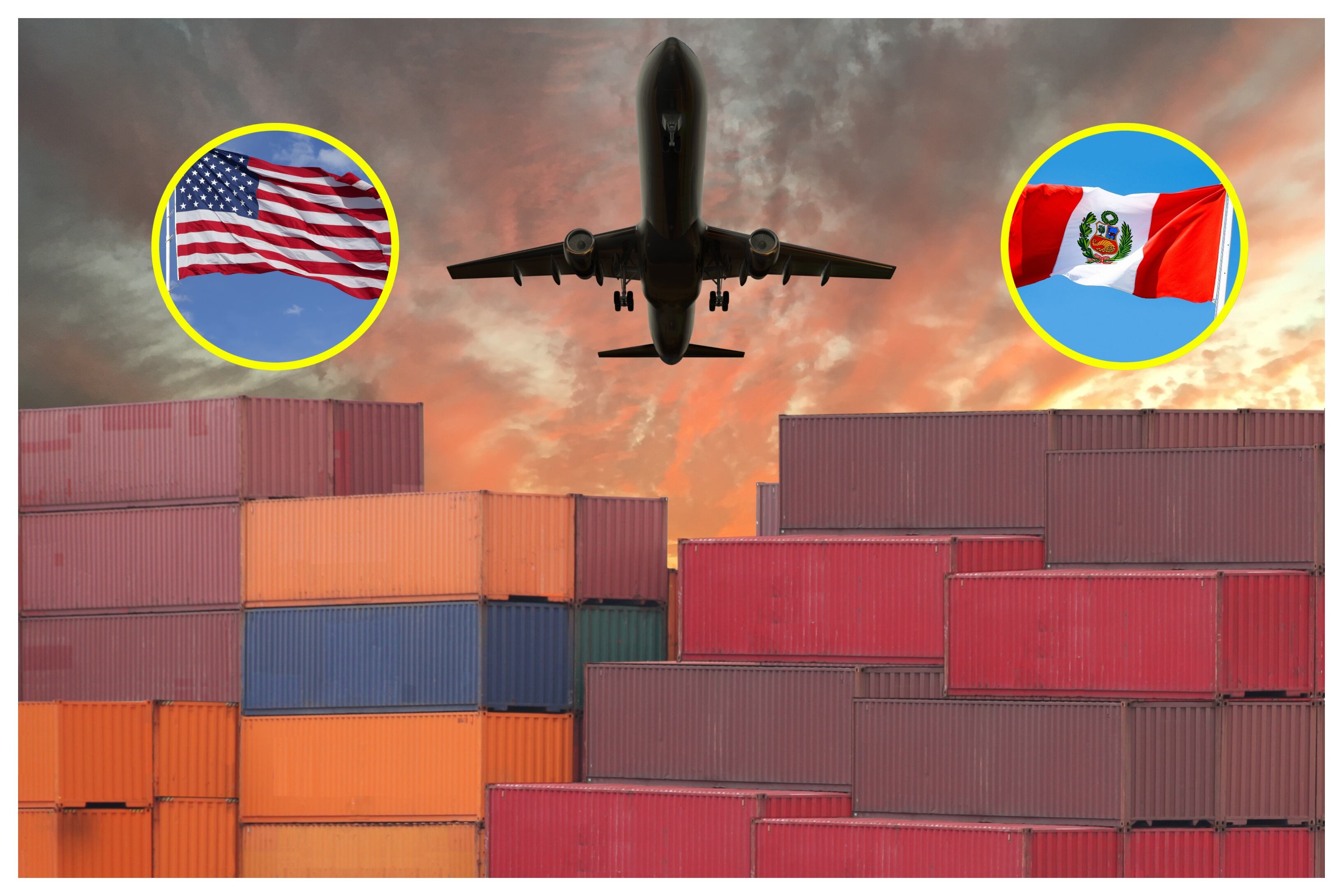 Aranceles. Foto: Getty Images.