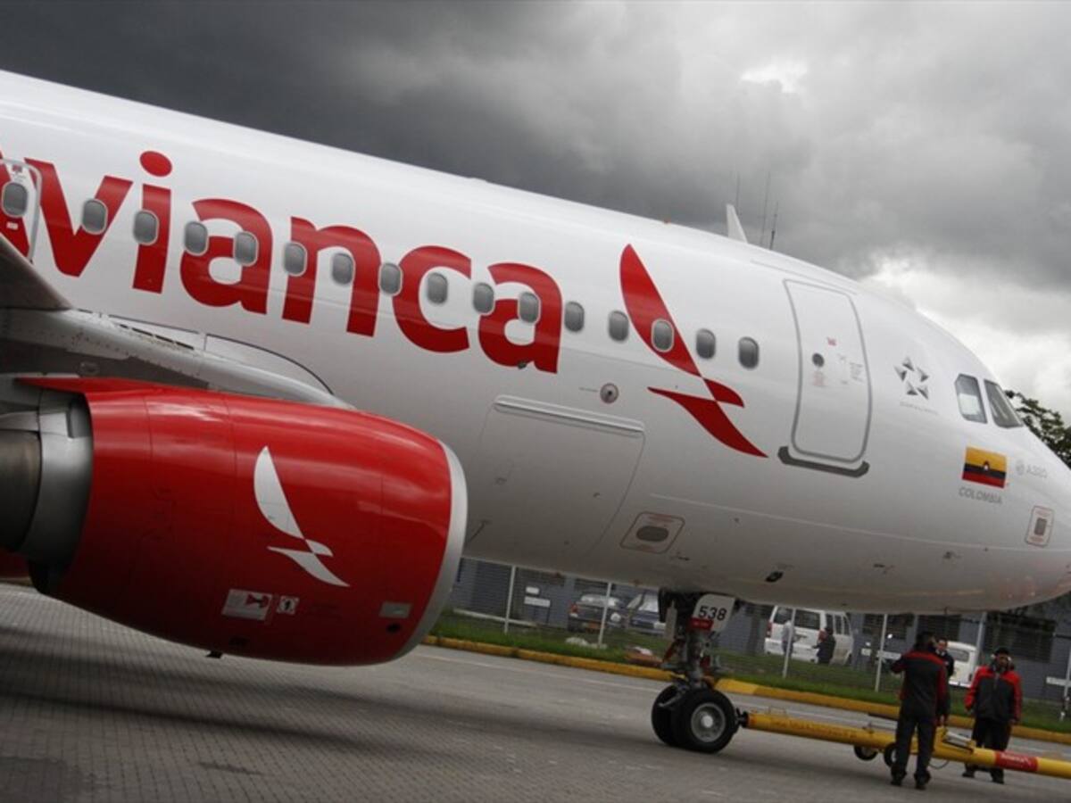 Tres cartas que siguen encendiendo la discusión entre la Supertransporte y la SIC por Avianca