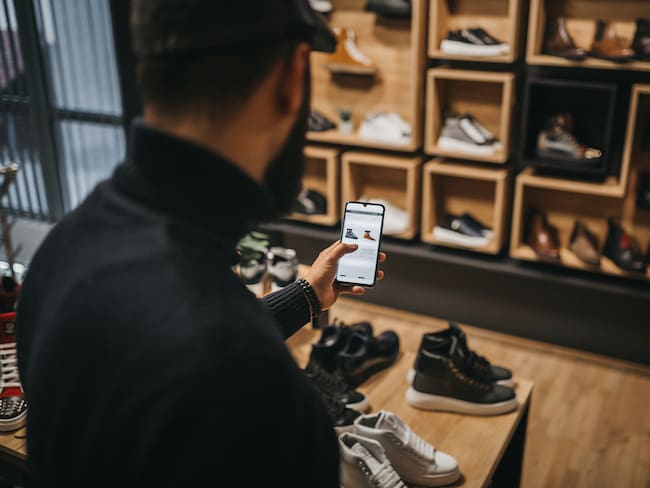 EE.UU. es el principal país al que Colombia exporta calzado: ¿cómo afecta el arancel de Trump?