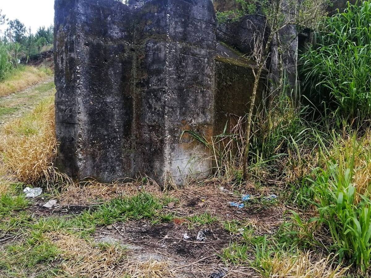 En un retén ilegal en Popayán fueron hurtados varios vehículos y motocicletas