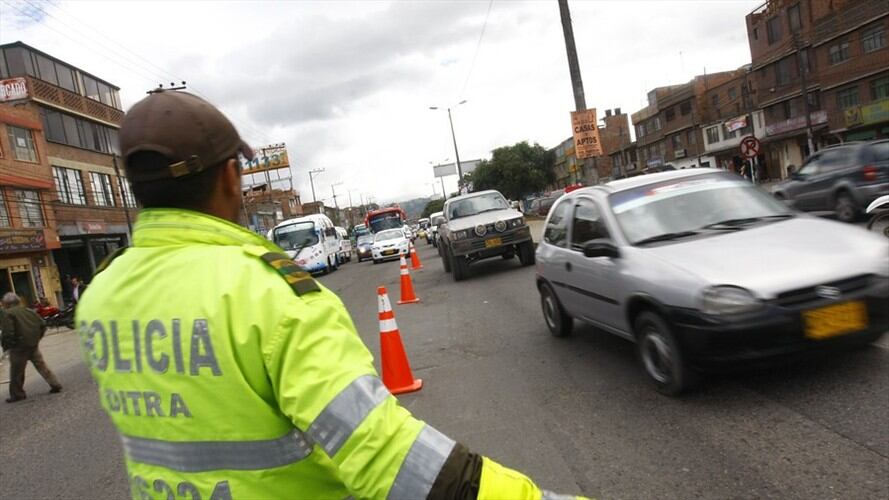 Imagen de referencia. Foto: Colprensa