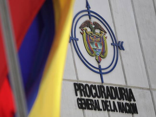 Procuraduría General de la Nación. Foto: Colprensa.