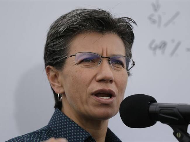 La voluntad de la señora alcaldesa es traicionar al pueblo: vocero del sector camionero