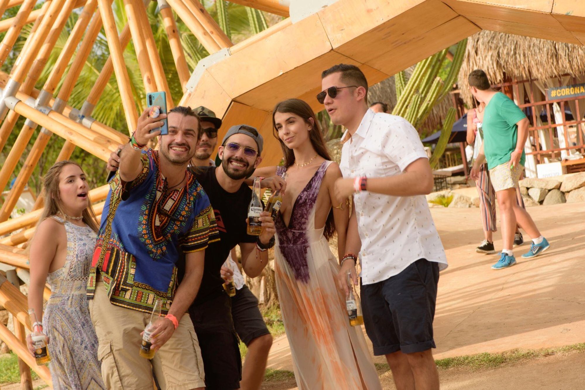 Imagen de archivo/ Cámara de Comercio de Santa Marta