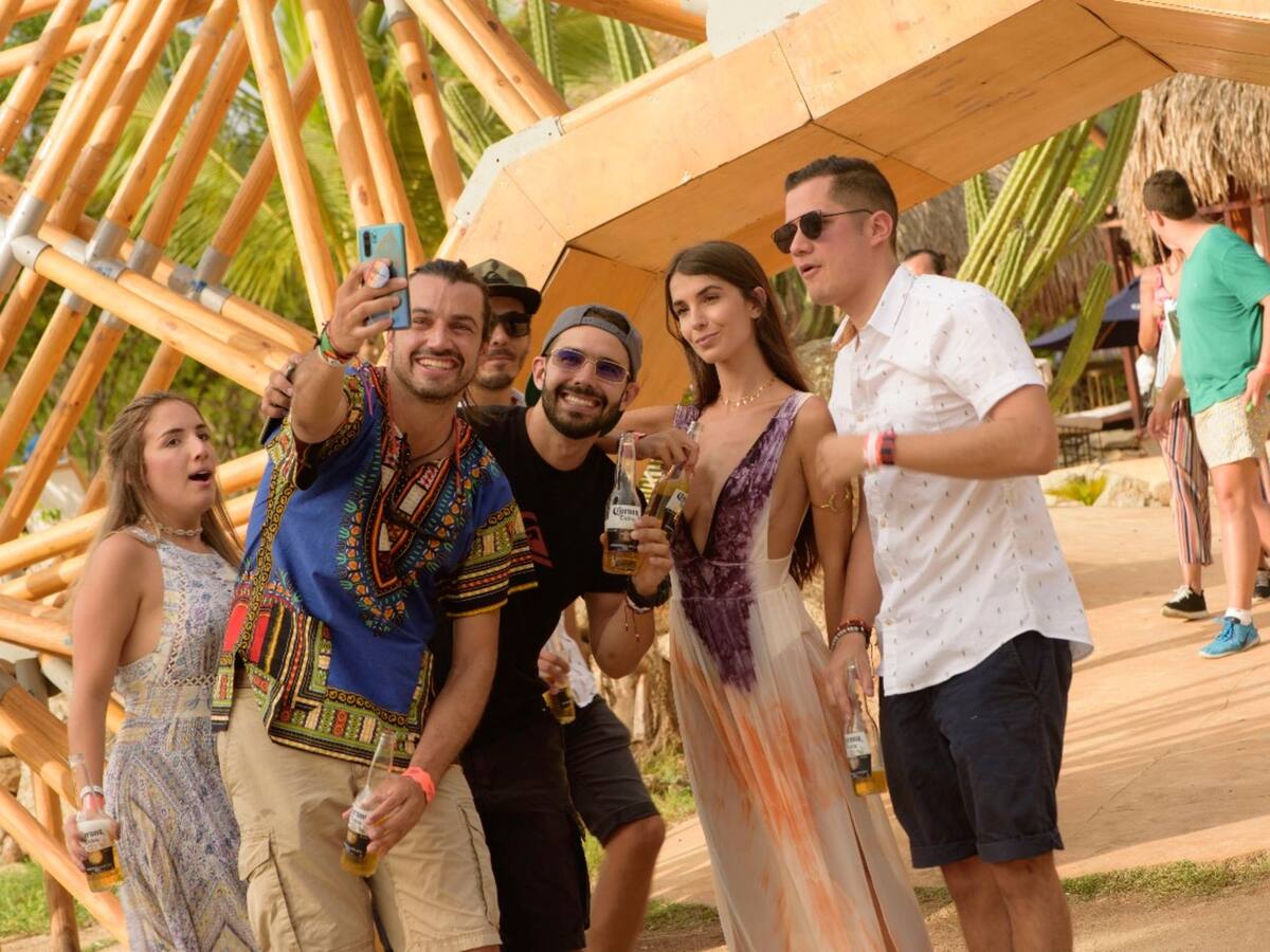 Boho Market abrirá sus puertas en Santa Marta durante Semana Santa